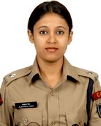Alankrita Singh Alankrita Singh